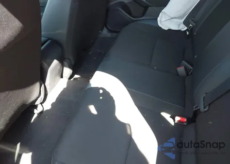 2023 Honda Civic Sport z USA, uszkodzony, nr VIN 19XFL2H83PE003841